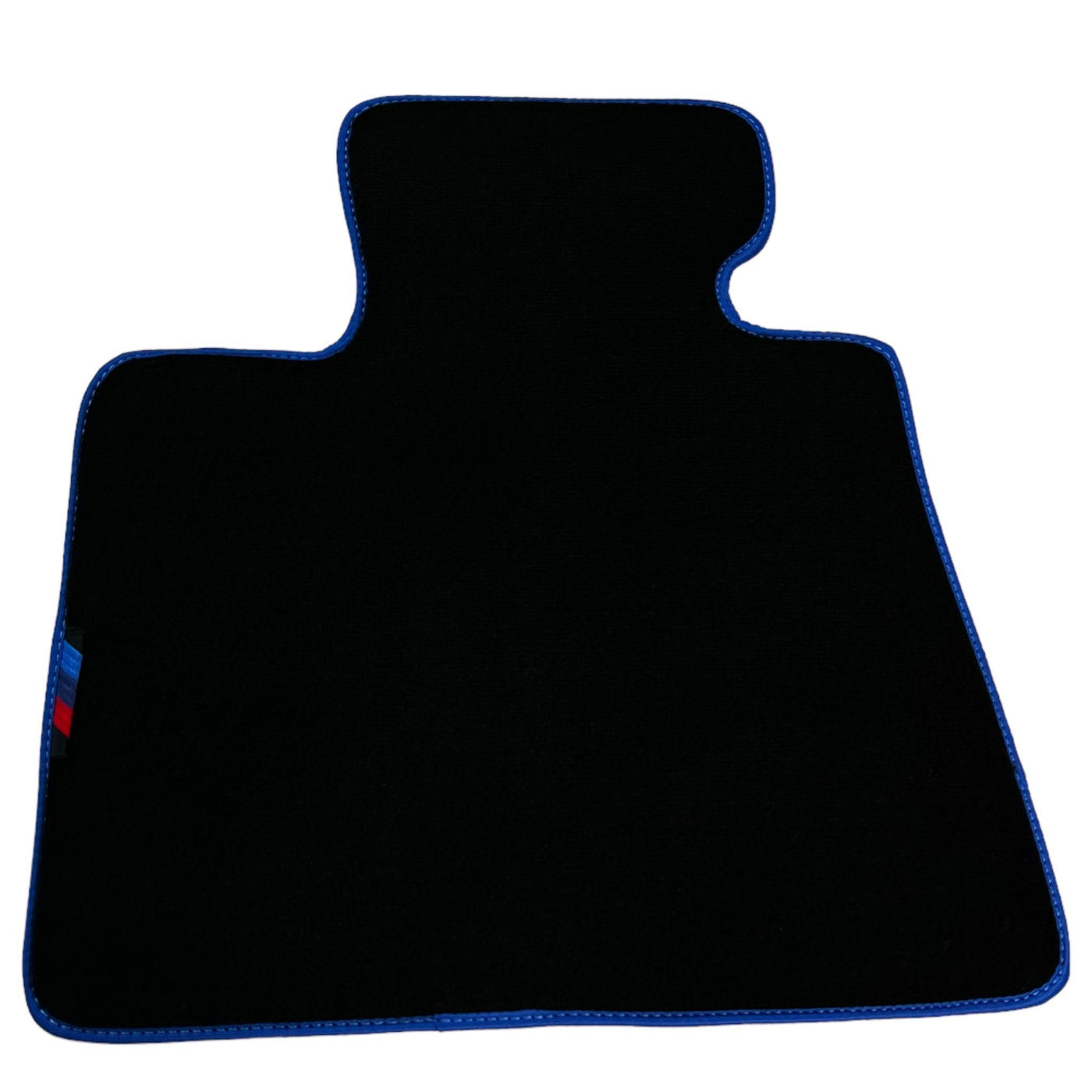 Black Floor Mats For BMW X7 Series G07 With M Package - AutoWin