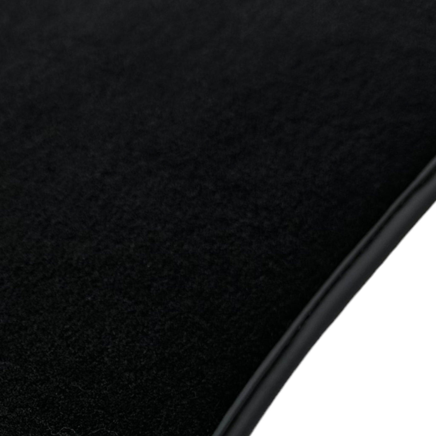 Black Floor Mats for Ferrari California (2008-2014) | Right Hand Drive - AutoWin