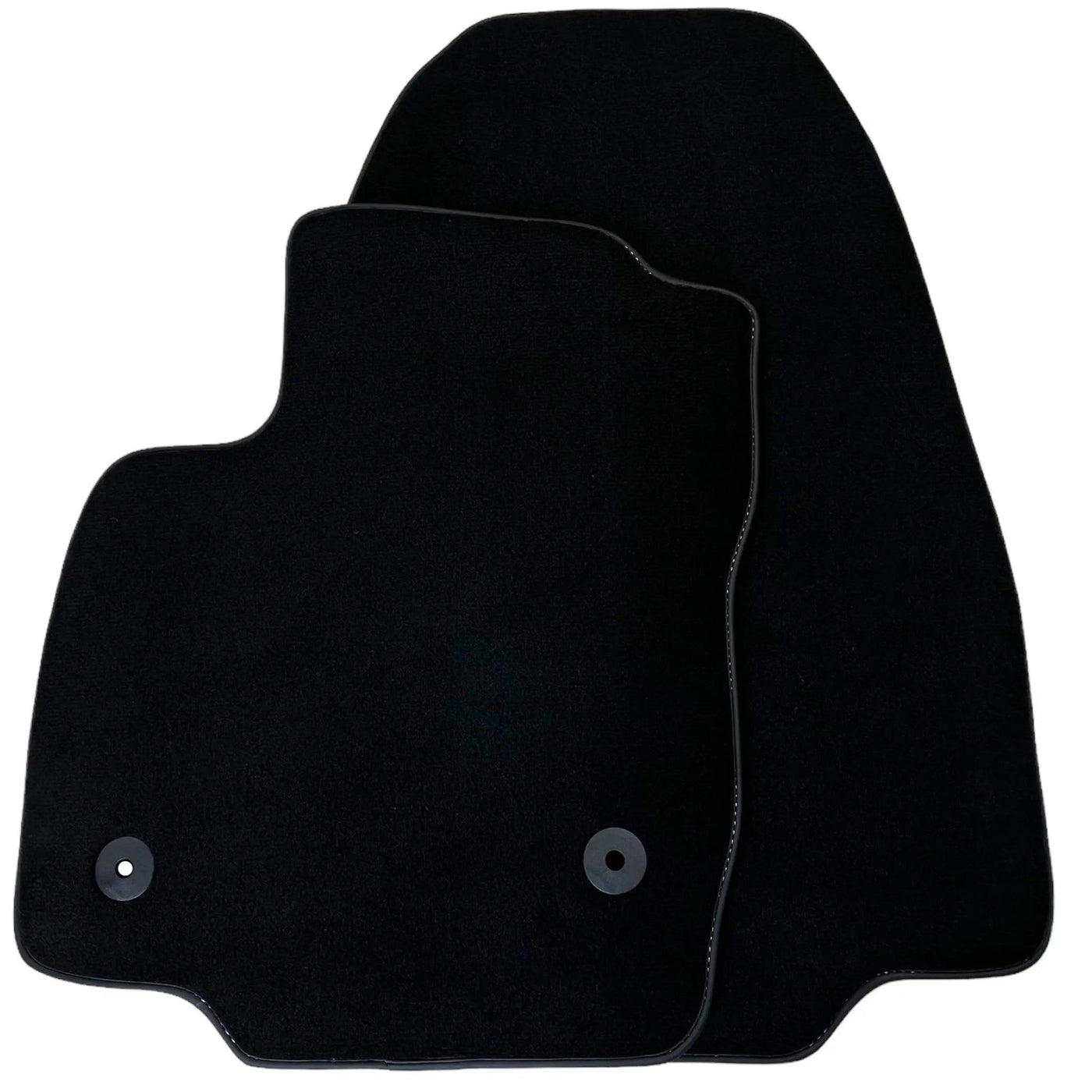 Black Floor Mats for Ford B-Max (2012-2017) - AutoWin