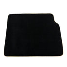 Black Floor Mats For Honda Civic VI (1995-2000) ER56 Design - AutoWin
