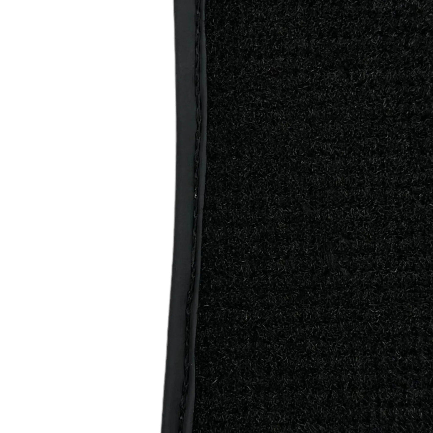 Black Floor Mats for Infiniti EX37 (2013-2014) - AutoWin