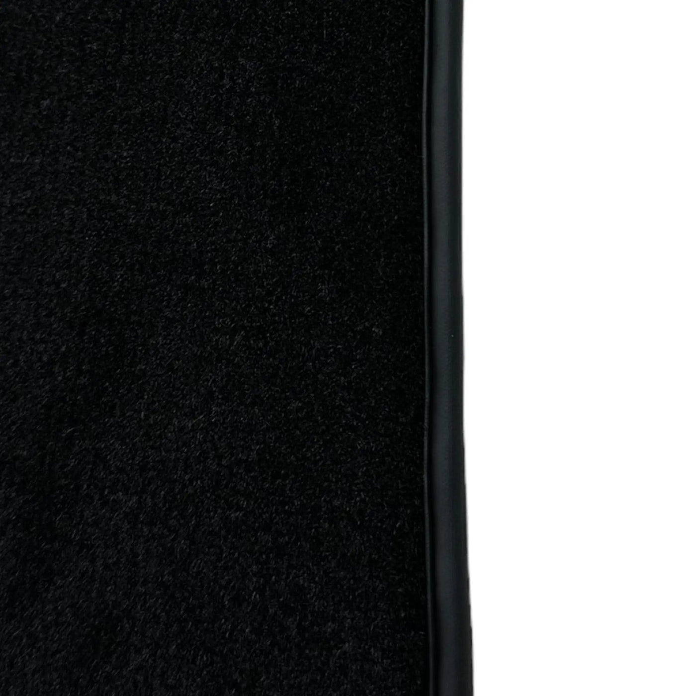 Black Floor Mats for Infiniti Q70 (2013-2020) - AutoWin