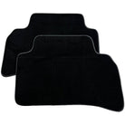 Black Floor Mats for Kia Niro (2022-2024) Plug-in Hybrid - AutoWin