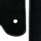 Black Floor Mats for Kia Niro (2022-2024) Plug-in Hybrid - AutoWin