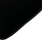 Black Floor Mats for Kia Niro (2022-2024) Plug-in Hybrid - AutoWin