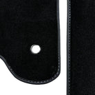Black Floor Mats for Kia ProCeed (2019-2024) - AutoWin