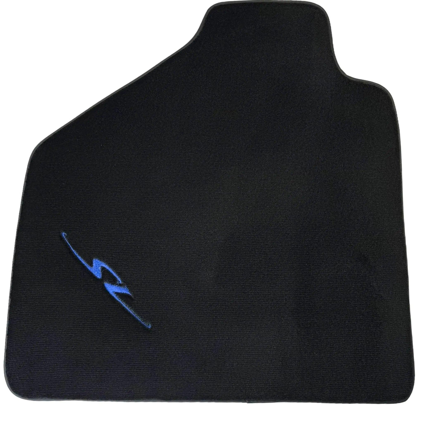 Black Floor Mats for Lamborghini Diablo (1990-2001) SV AutoWin Brand - AutoWin