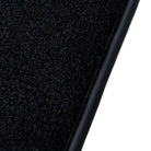 Black Floor Mats for Lexus NX (2014-2022) - AutoWin