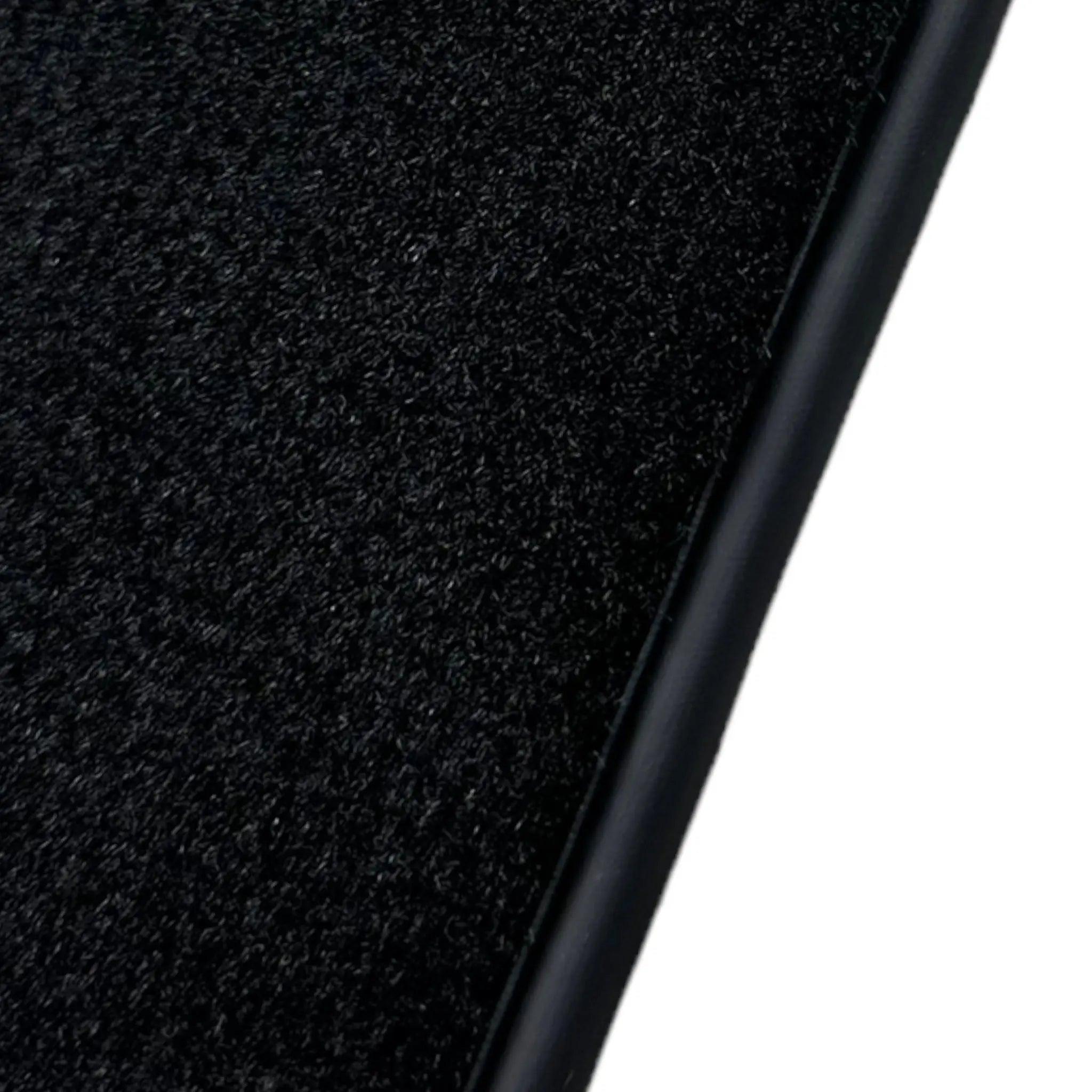 Black Floor Mats for Lexus NX (2014-2022) - AutoWin