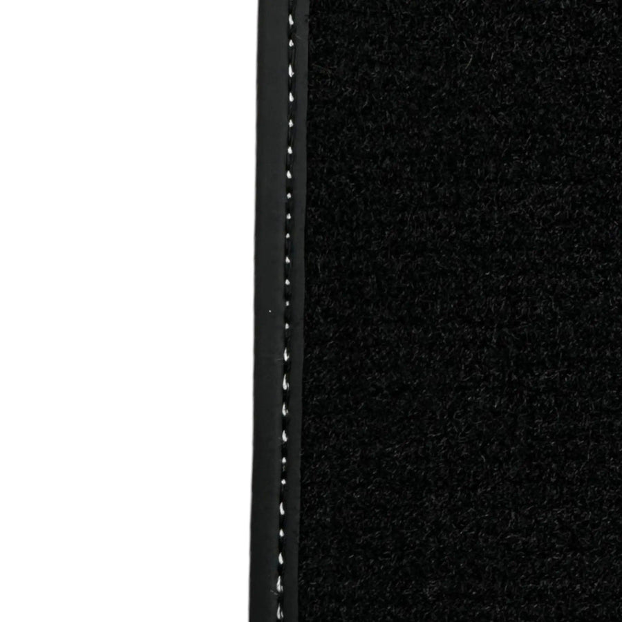 Black Floor Mats for Lexus NX (2014-2022) - AutoWin