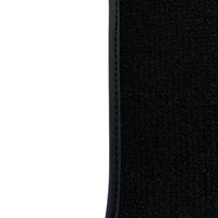 Black Floor Mats for McLaren 600 LT (2018-2020) - AutoWin