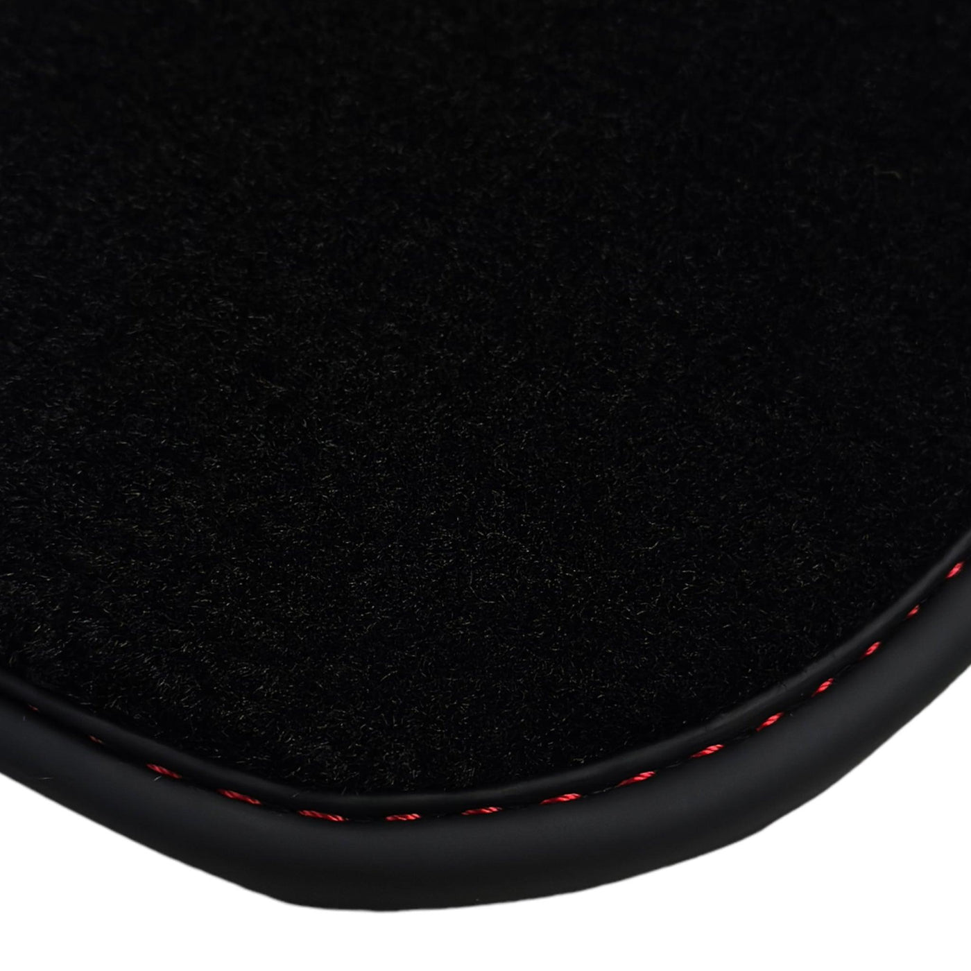 Black Floor Mats for Mini Cooper F56 (2013-2022) - AutoWin