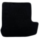 Black Floor Mats for Porsche 911 - 992 (2019-2024) - AutoWin