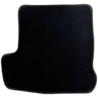 Black Floor Mats for Porsche 911 - 992 (2019-2024) - AutoWin