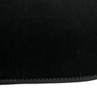 Black Floor Mats for Porsche 911 - 997 (2004-2012) - AutoWin