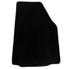 Black Floor Mats for Porsche 911 - 997 (2004-2012) - AutoWin
