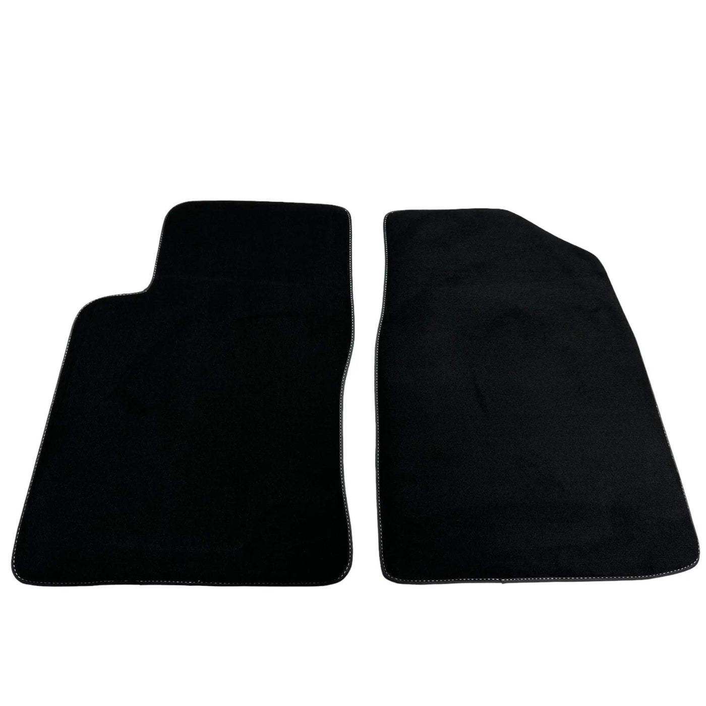 Black Floor Mats for Toyota Camry (1997-2001) - AutoWin