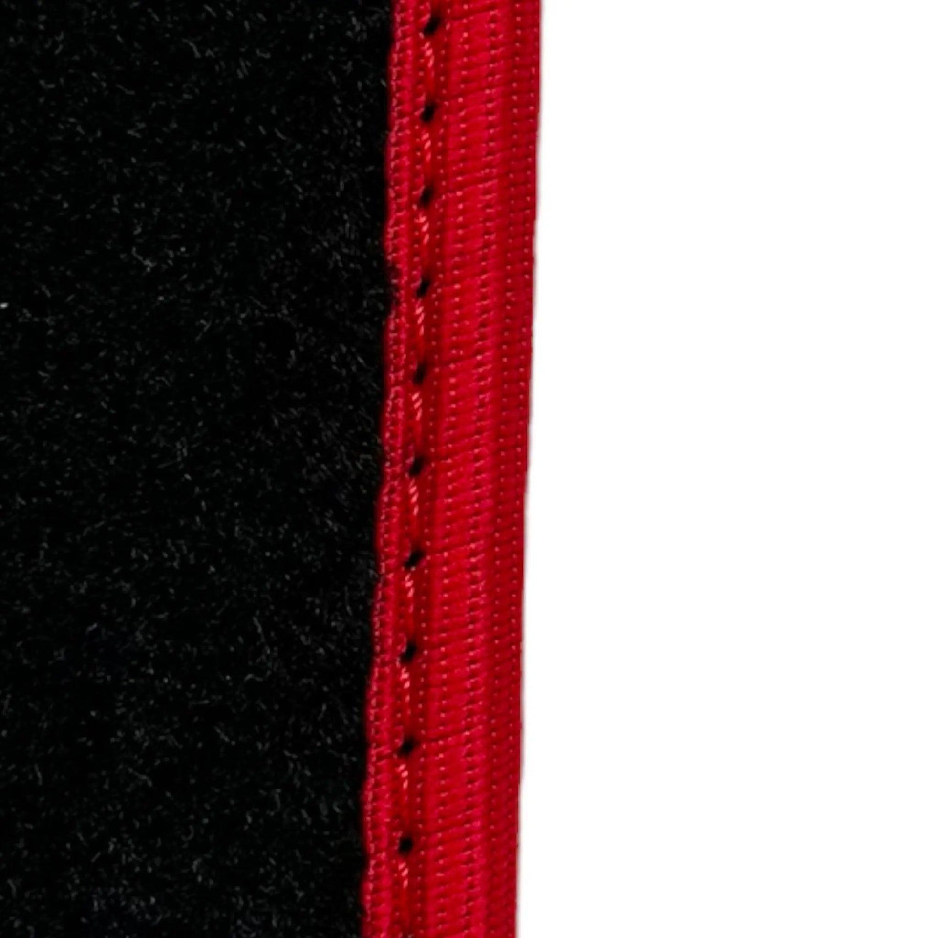 Black Floor Mats for Toyota Camry (2017-2023) ER56 Design - AutoWin