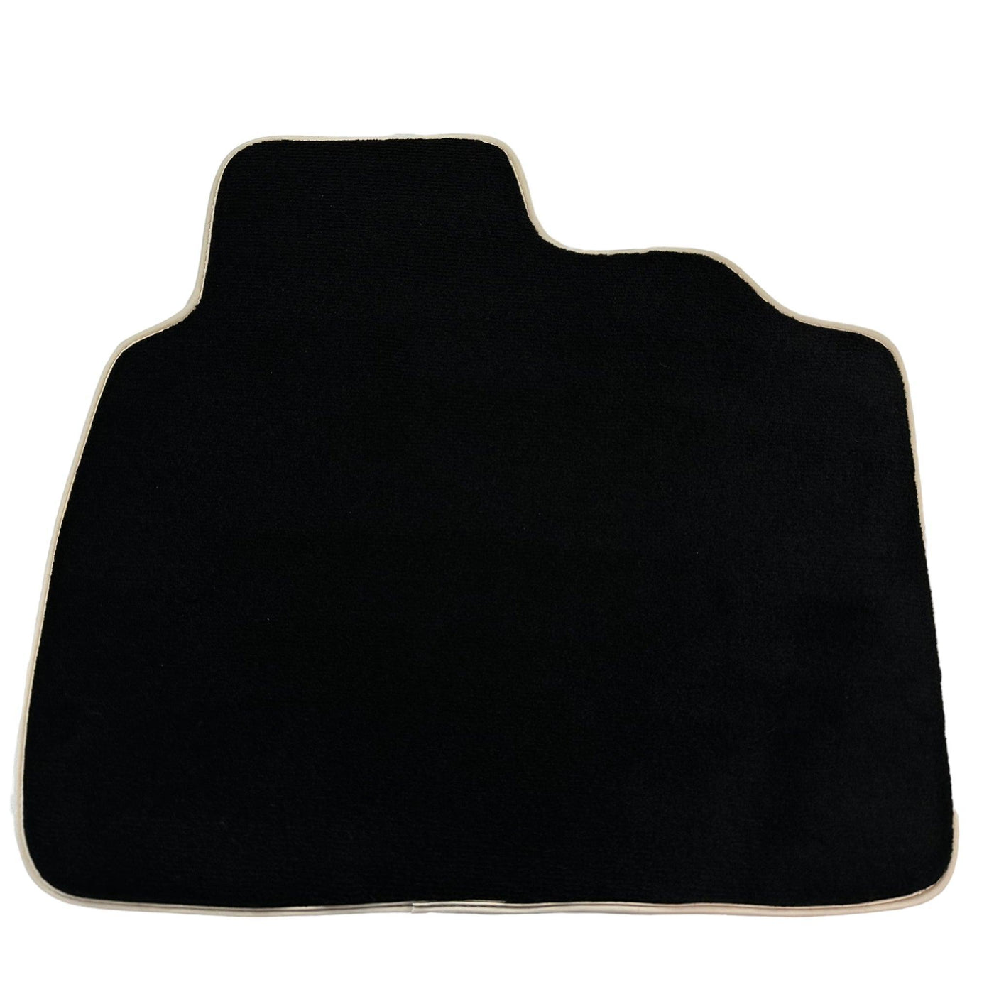 Black Floor Mats for Toyota Camry (2017) ER56 Design - AutoWin