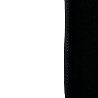 Black Floor Mats For Toyota Corolla CR1 (2019) - AutoWin