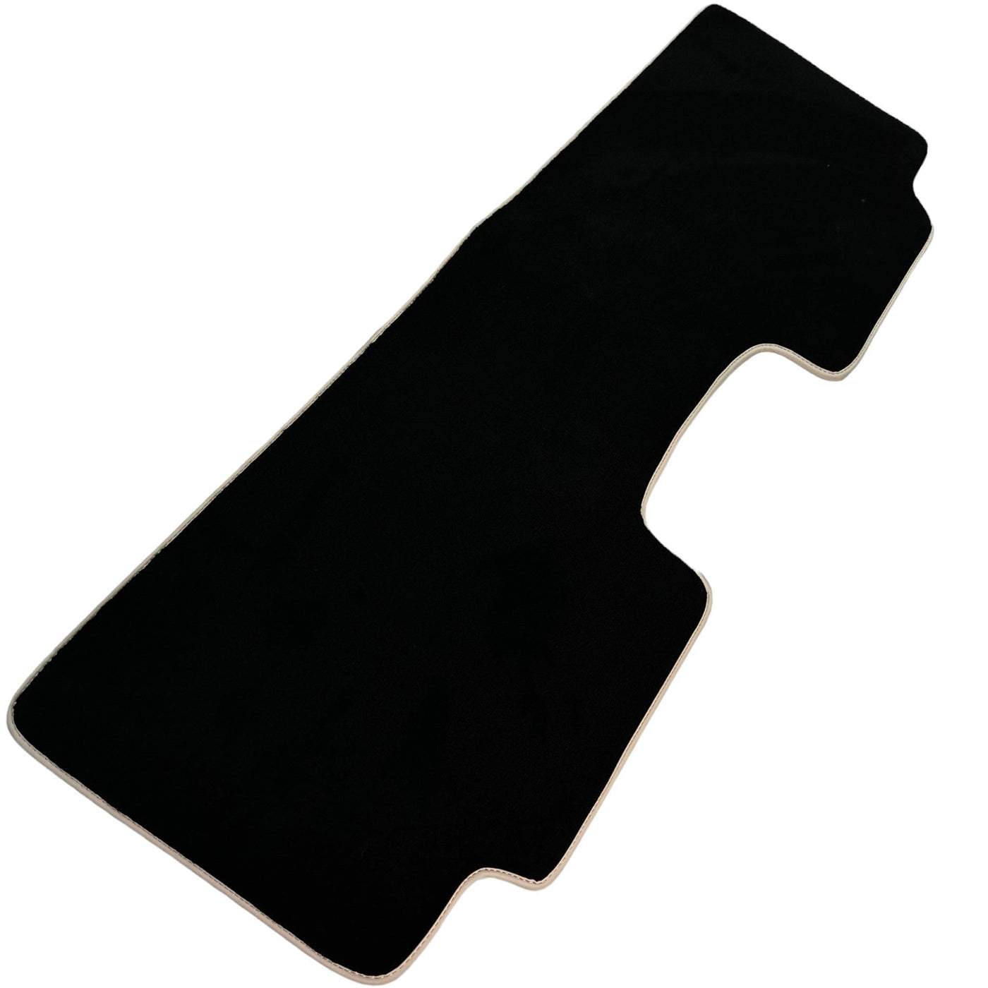 Black Floor Mats For Toyota Corolla E16 (2014-2019) ER56 Design - AutoWin