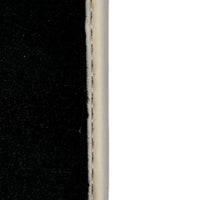 Black Floor Mats For Toyota Corolla E16 (2014-2019) ER56 Design - AutoWin