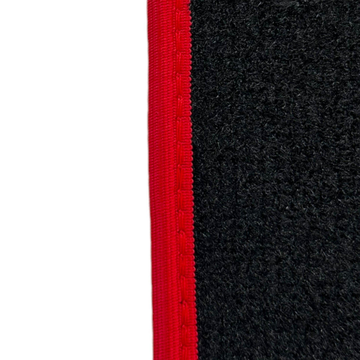 Black Floor Mats for Toyota Prius (2012-2016) - AutoWin