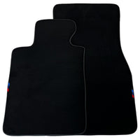 Black Mats For BMW Gran Tourer F46 (2015-2022) 5 Seats | Black Trim - AutoWin