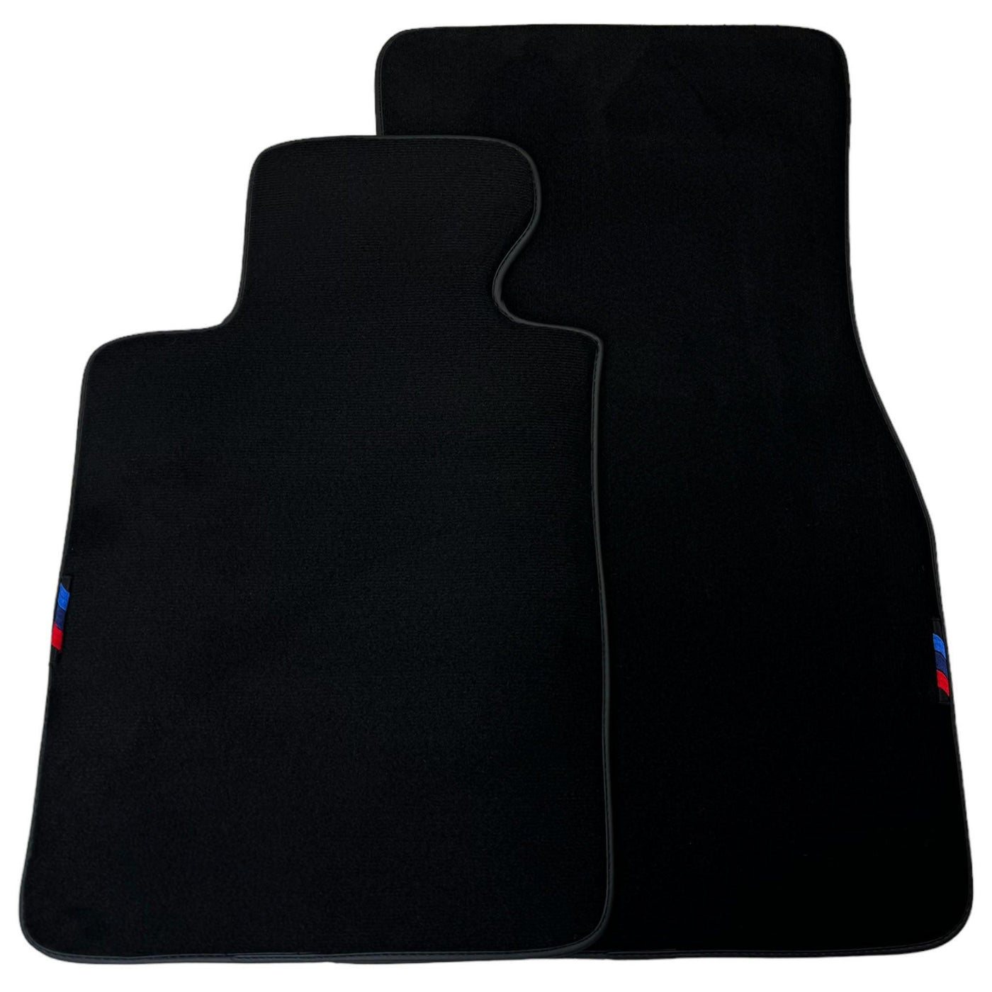 Black Mats For BMW F74 Gran Coupe (2025-2026) | Black Trim - AutoWin