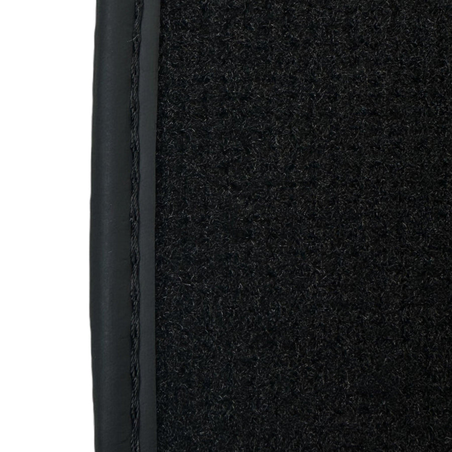 Black Mats For BMW G60 (2023-2026) Sedan | Black Trim - AutoWin