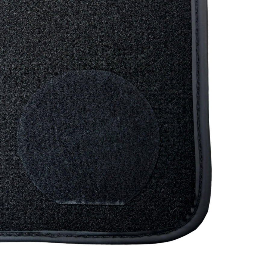 Black Mats For BMW G60 (2023-2026) Sedan | Black Trim - AutoWin