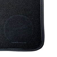 Black Mats For BMW M3 G81 Touring (2022-2026) | Black Trim - AutoWin