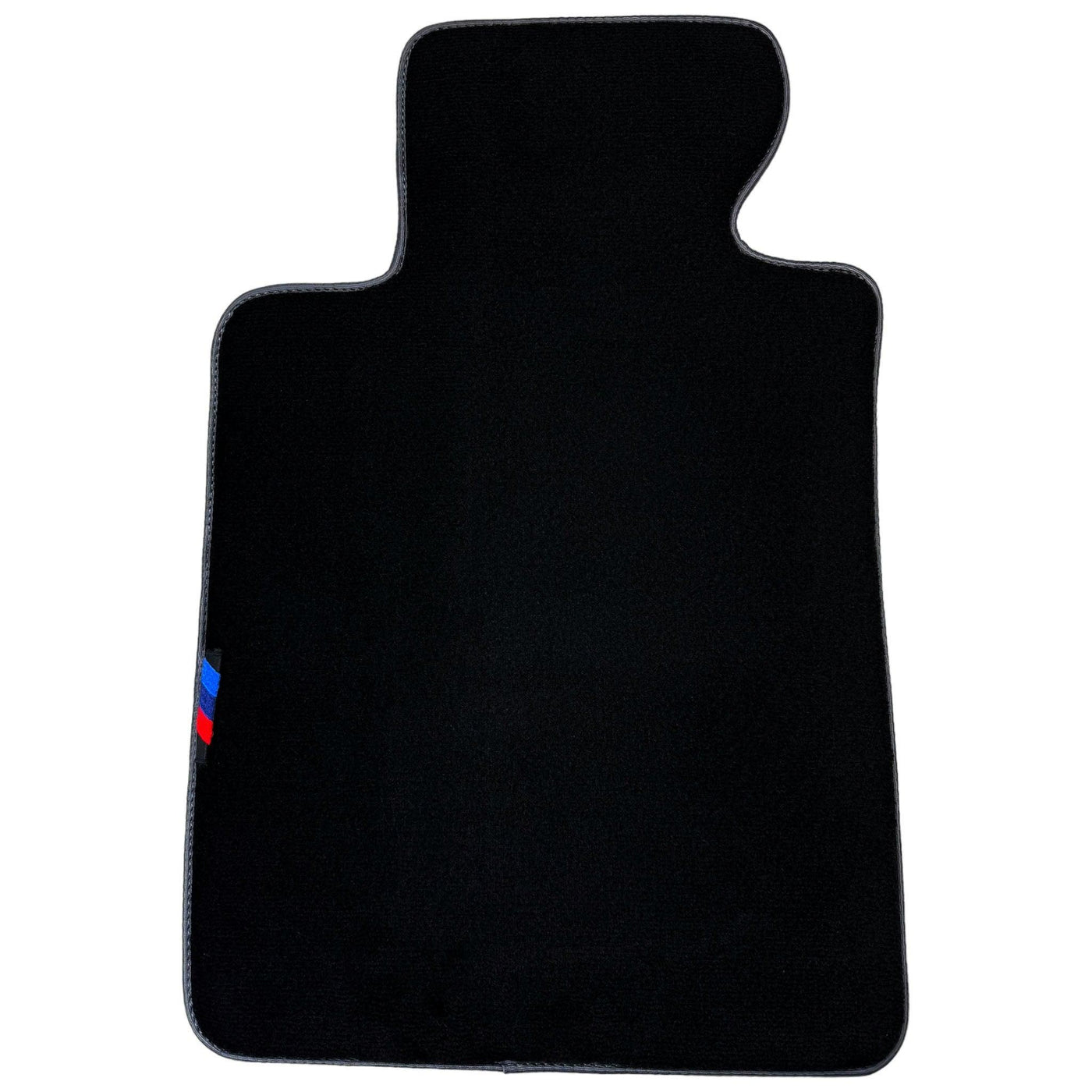 Black Mats For BMW M3 G81 Touring (2022-2026) | Gray Trim - AutoWin