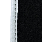 Black Mats For BMW 5 Series G30 | White Trim - AutoWin