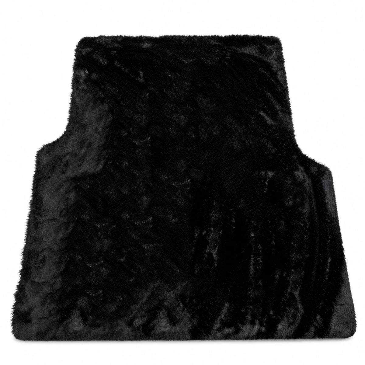 Customizable Sheepskin Trunk Mat for Rolls-Royce Dawn 2016-2023