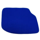 Blue Floor Mats For Bentley Continental GT (2018–2023) - AutoWin