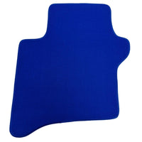 Blue Floor Mats For Honda City (2009-2013) - AutoWin