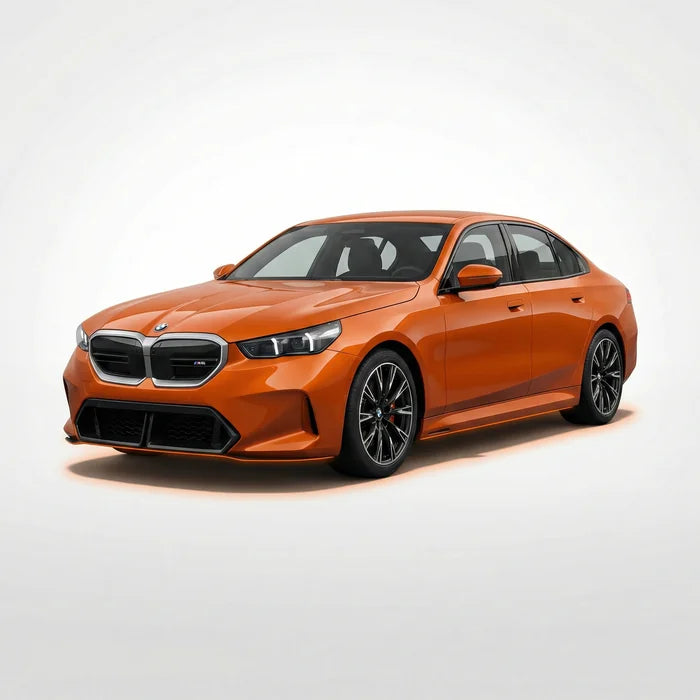 BMW M5 G90
