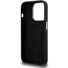 BMW Signature Liquid Silicone MagSafe Hardcase for iPhone 15 Pro 6.1" - AutoWin
