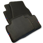 Carbon Fiber Floor Mats For BMW 3 Series E90 | Autowin - AutoWin