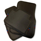 Carbon Fiber Floor Mats For BMW 3 Series E90 | Autowin - AutoWin