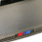 Carbon Fiber Floor Mats For BMW 3 Series E90 | Autowin - AutoWin