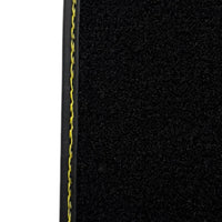 Carbon Fiber Floor Mats for Ferrari F8 Spider (2019-2022)
