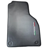 Carbon Fiber Floor Mats for Lamborghini Aventador - AutoWin