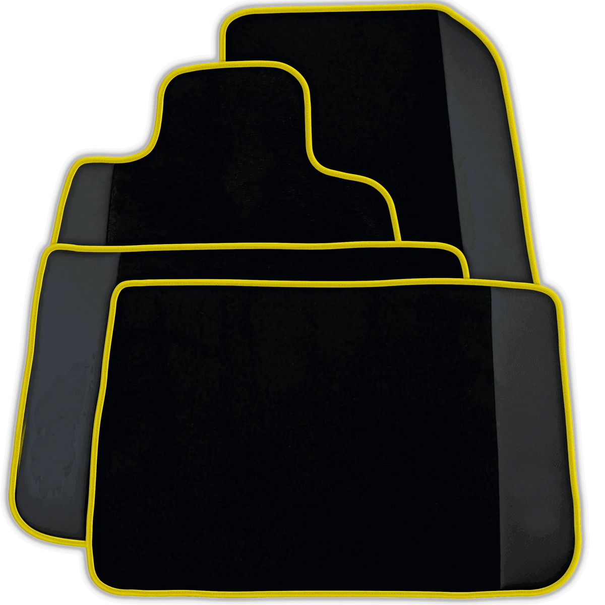Custom Floor Mats for Rolls Royce Wraith (2013–2023)