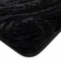 Customizable Sheepskin Trunk Mat for Rolls-Royce Dawn 2016-2023