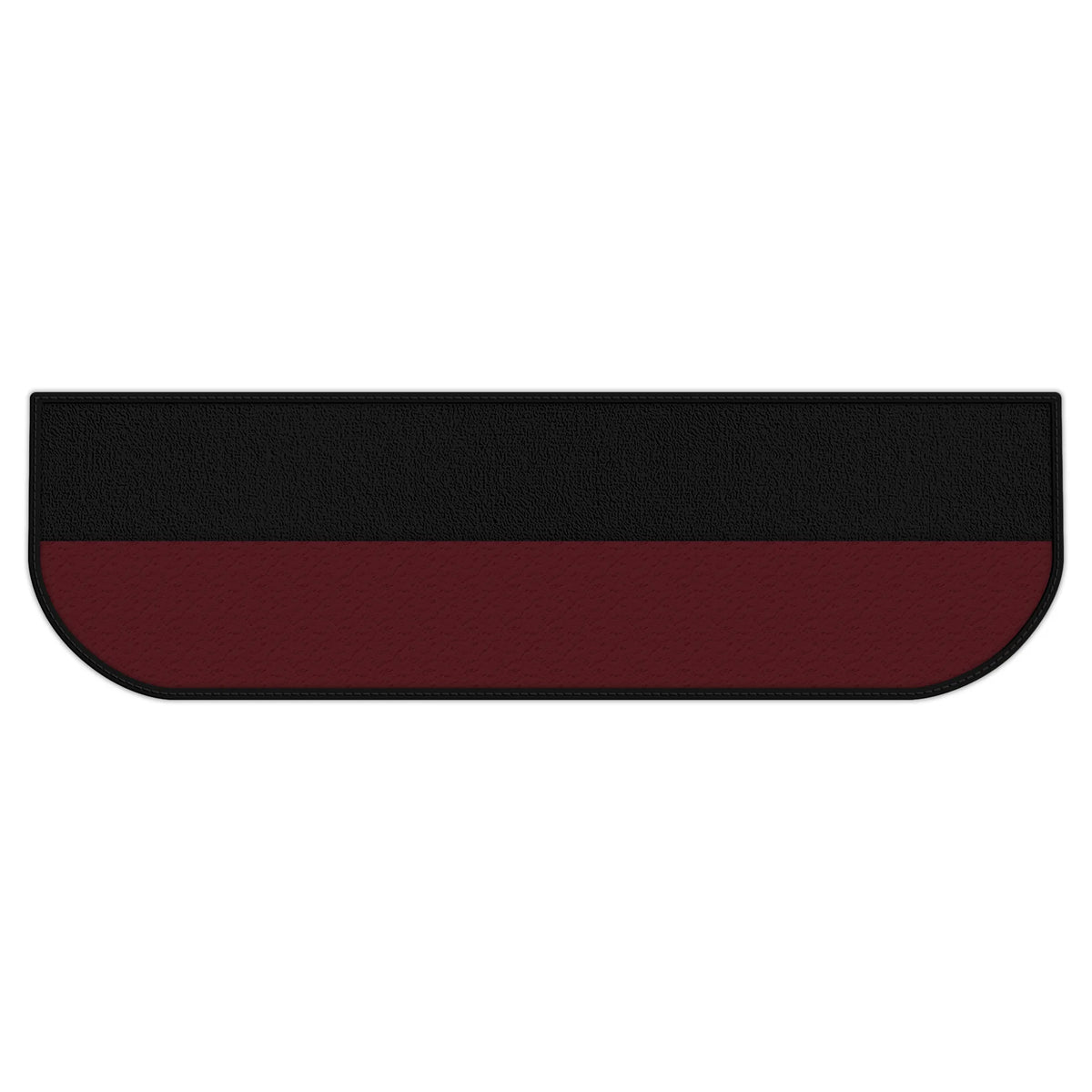 Customizable Carpet Trunk Floor Mats for Ferrari 328 GTB (1985-1989) - Various Leather Colors