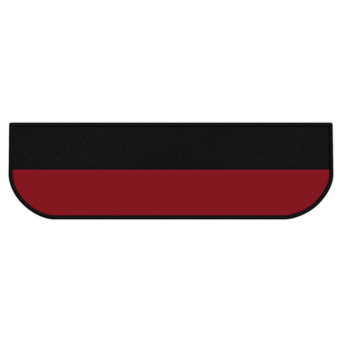 Customizable Carpet Trunk Floor Mats for Ferrari 328 GTS (1985-1989) - Various Leather Colors