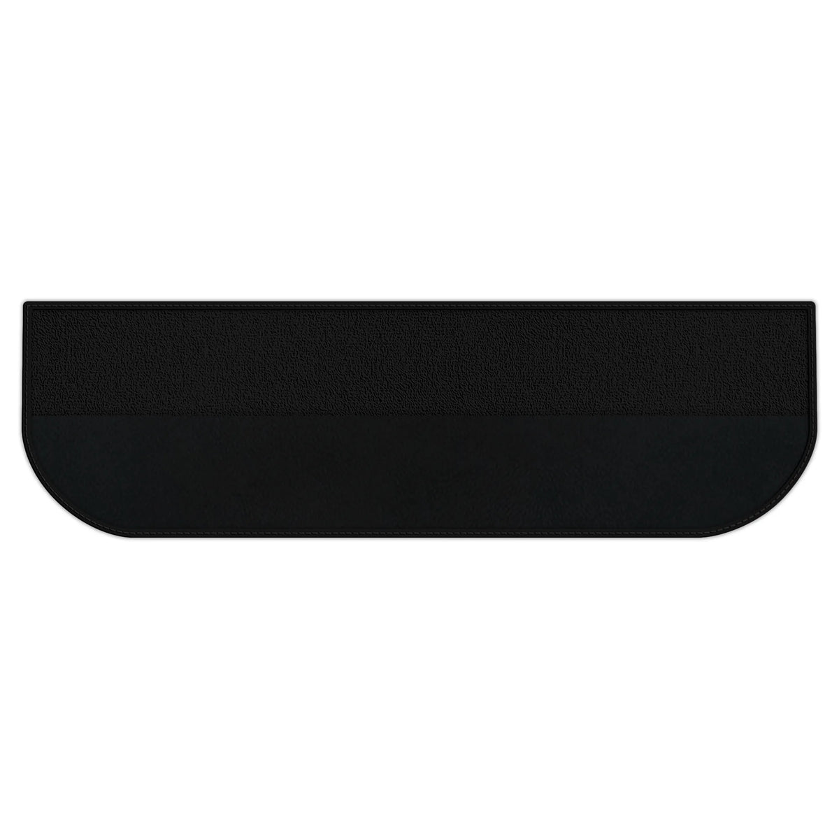 Customizable Carpet Trunk Floor Mats for Ferrari 328 GTS (1985-1989) - Various Leather Colors