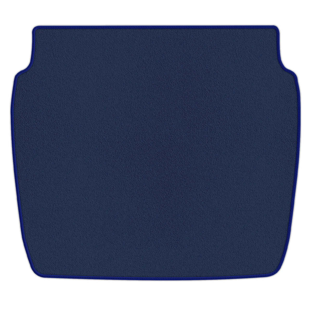 Customizable Carpet Trunk Floor Mats for Ferrari 348 TS (1989-1995) - Various Carpet Colors
